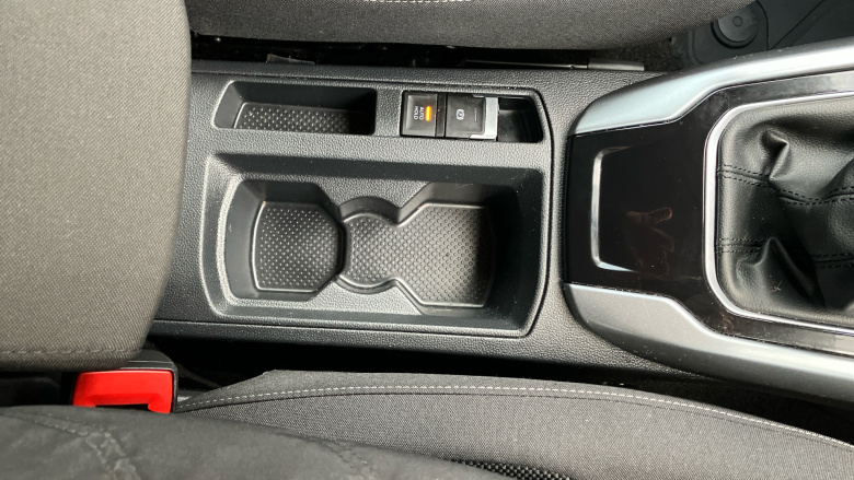 Volkswagen T-Roc 1.0 TSI Life 5dr Petrol Hatchback